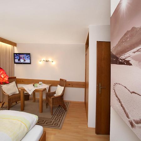 Appartement Lackner Τσελ αμ Ζέε Εξωτερικό φωτογραφία