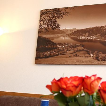 Appartement Lackner Τσελ αμ Ζέε Εξωτερικό φωτογραφία