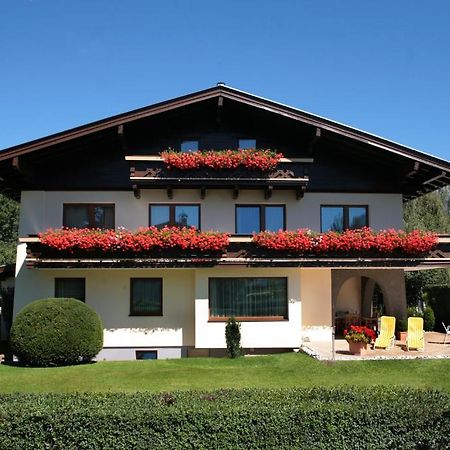 Appartement Lackner Τσελ αμ Ζέε Εξωτερικό φωτογραφία