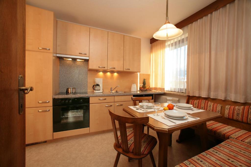 Appartement Lackner Τσελ αμ Ζέε Δωμάτιο φωτογραφία