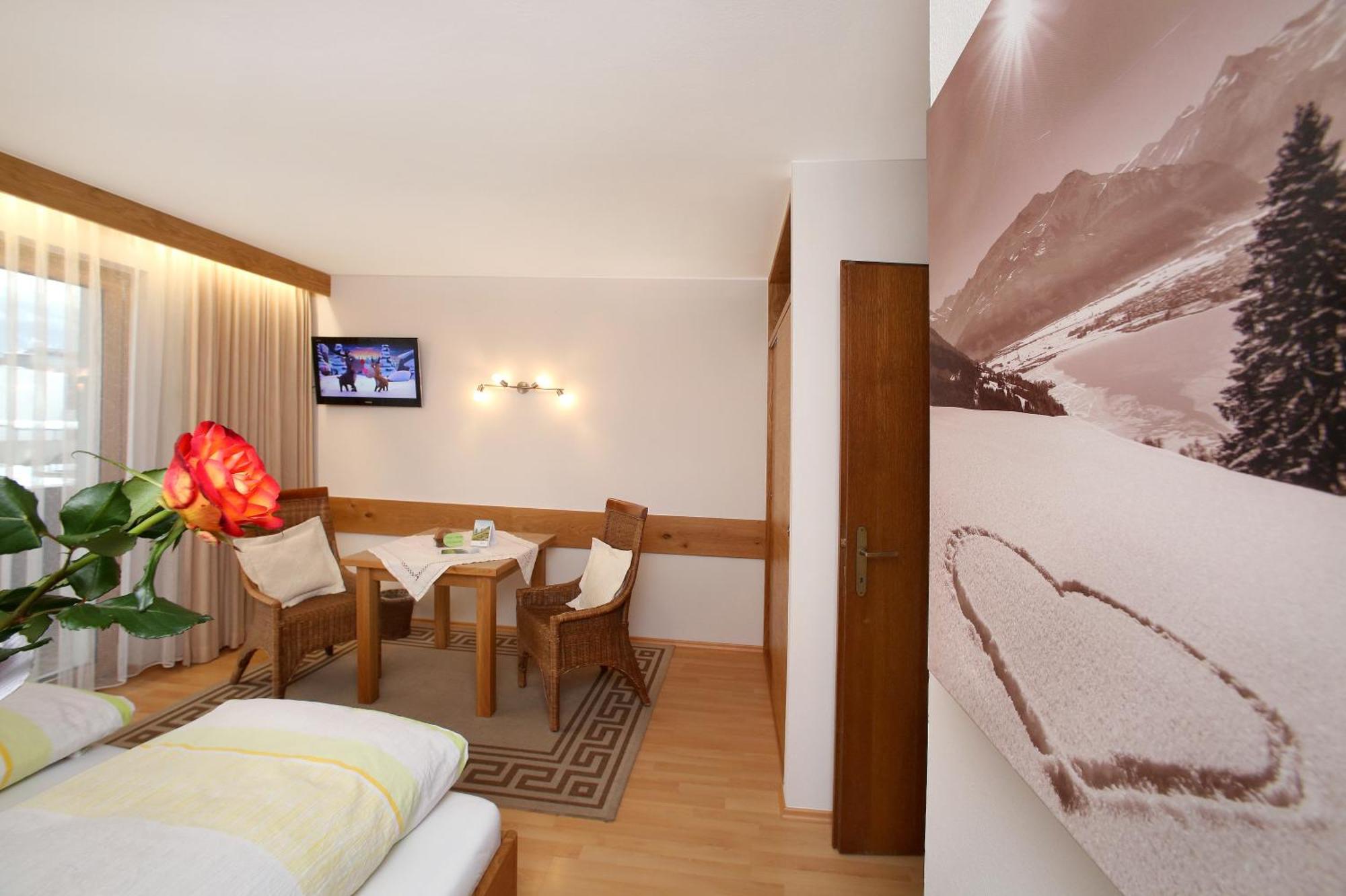 Appartement Lackner Τσελ αμ Ζέε Εξωτερικό φωτογραφία