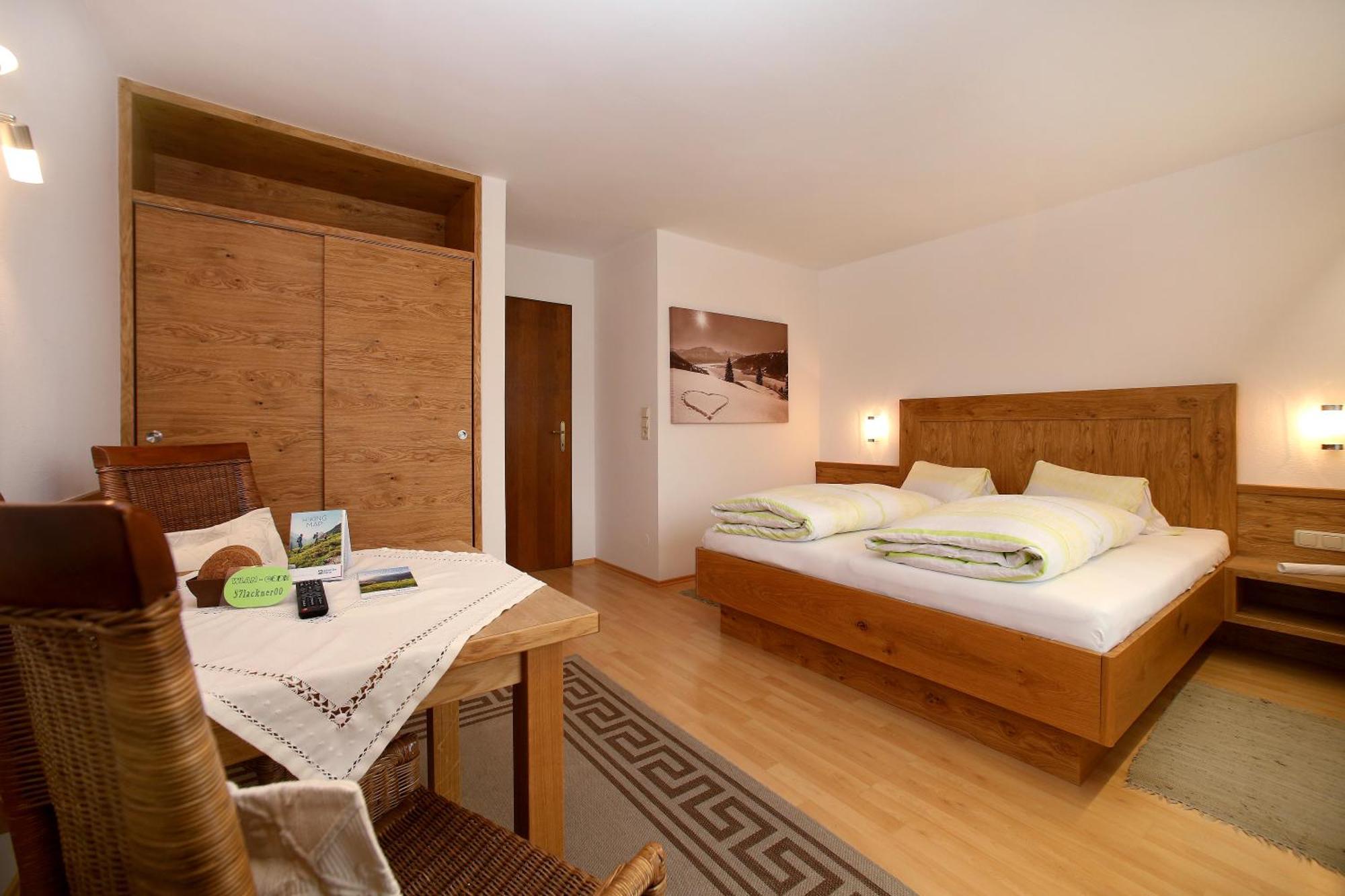 Appartement Lackner Τσελ αμ Ζέε Εξωτερικό φωτογραφία