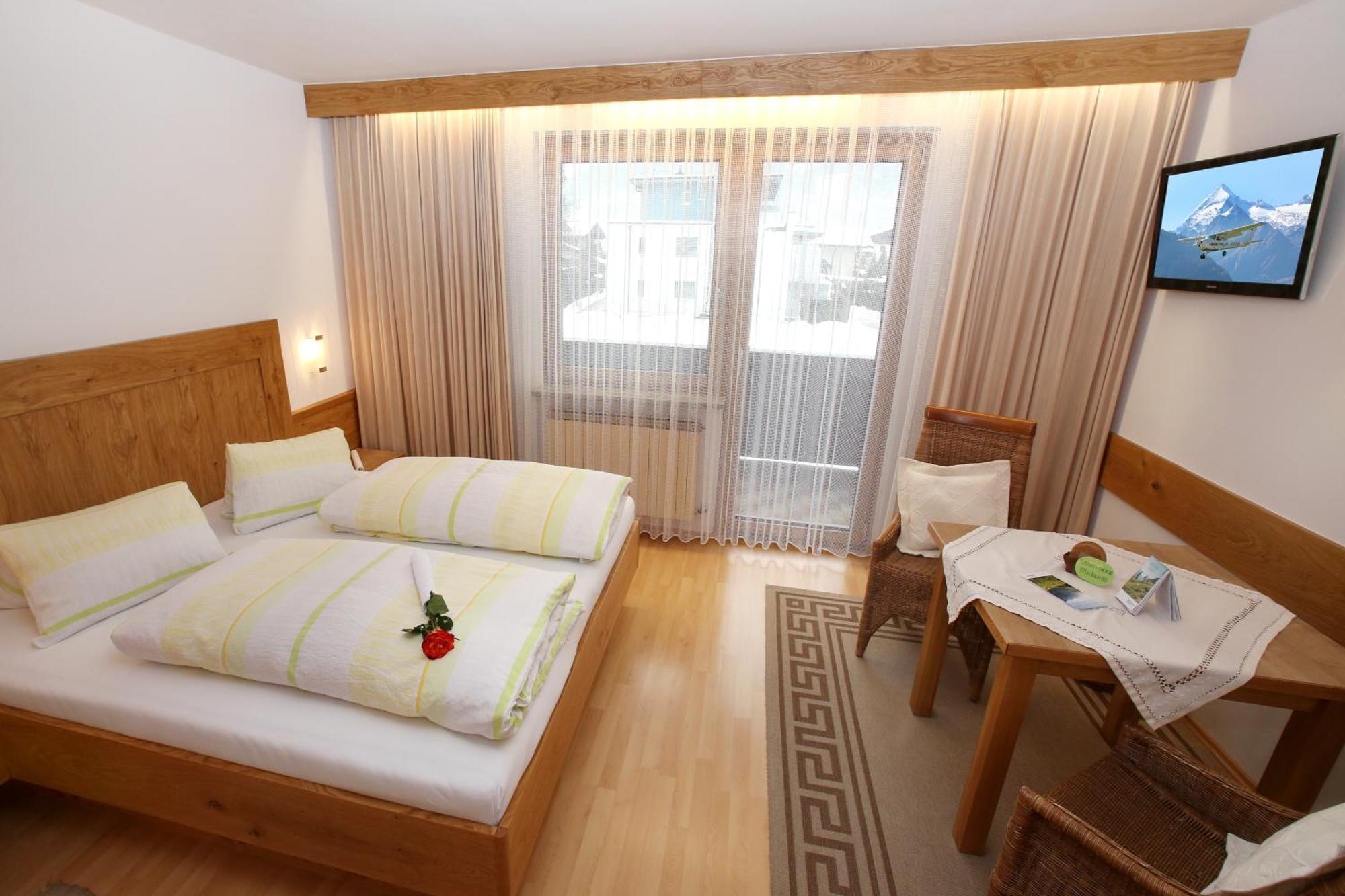 Appartement Lackner Τσελ αμ Ζέε Εξωτερικό φωτογραφία