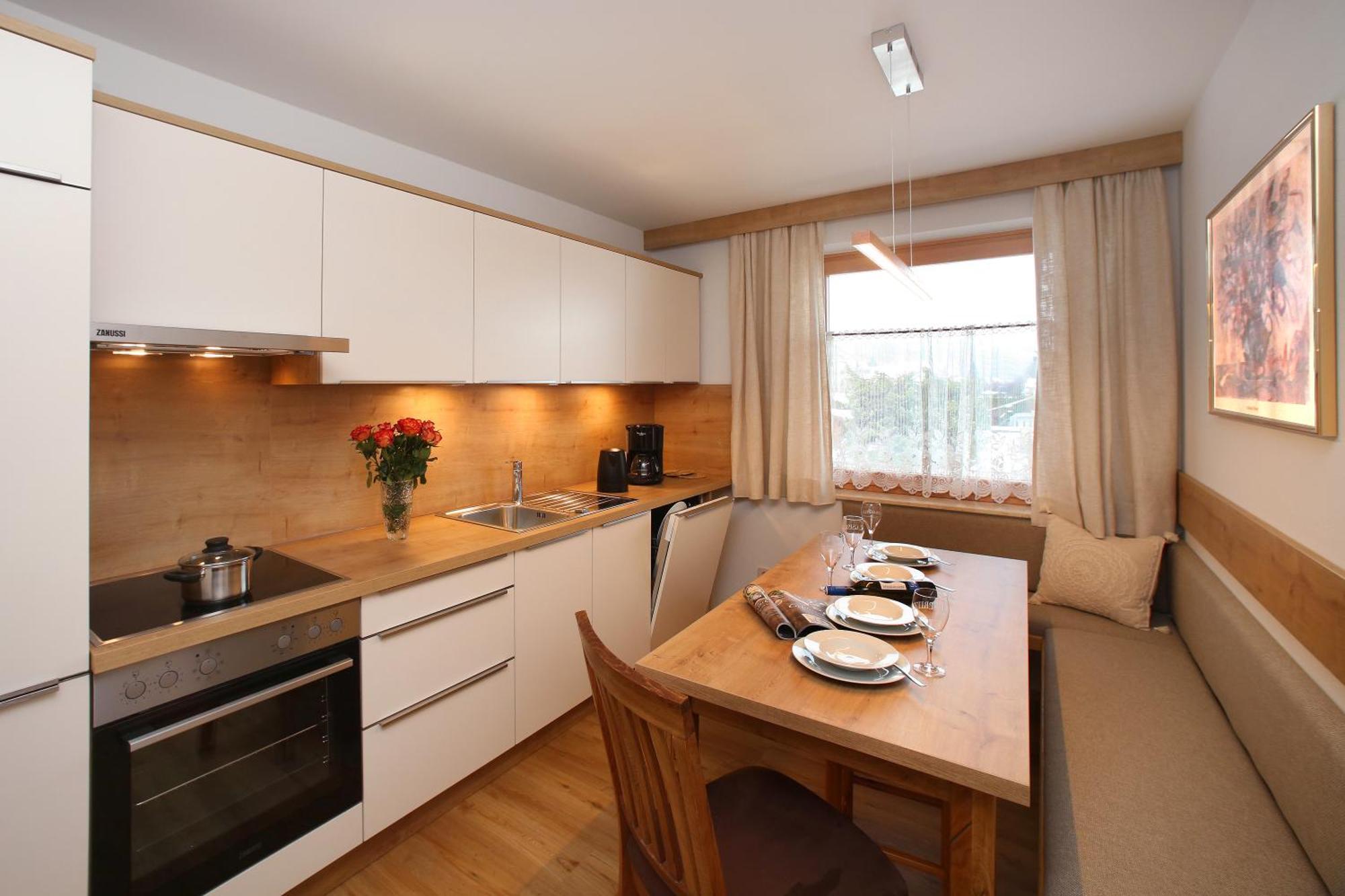 Appartement Lackner Τσελ αμ Ζέε Εξωτερικό φωτογραφία