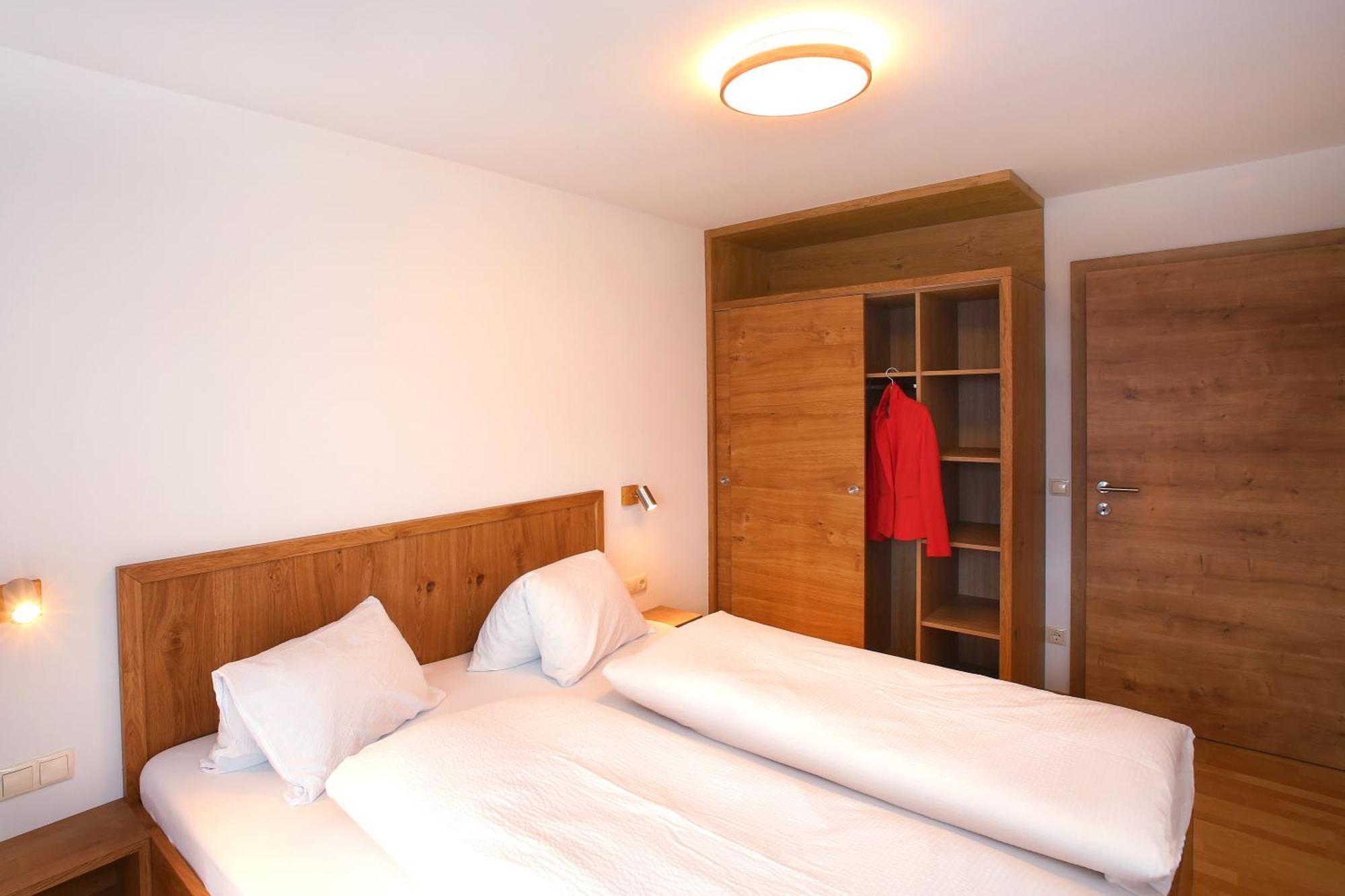 Appartement Lackner Τσελ αμ Ζέε Εξωτερικό φωτογραφία