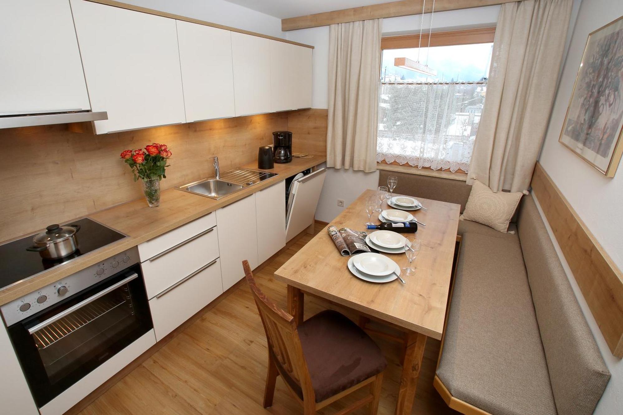 Appartement Lackner Τσελ αμ Ζέε Εξωτερικό φωτογραφία