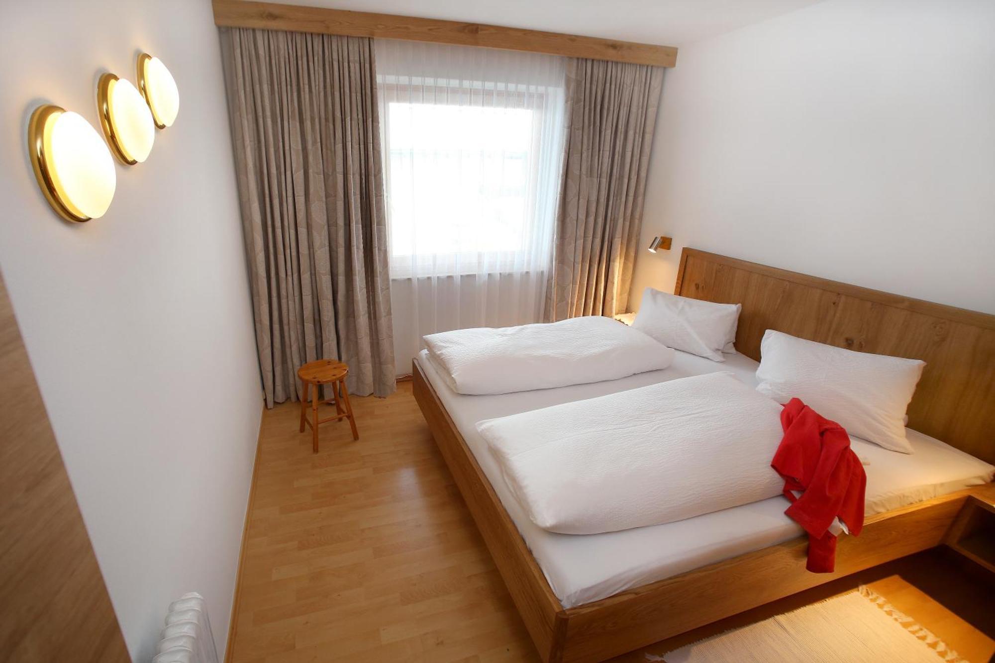 Appartement Lackner Τσελ αμ Ζέε Εξωτερικό φωτογραφία