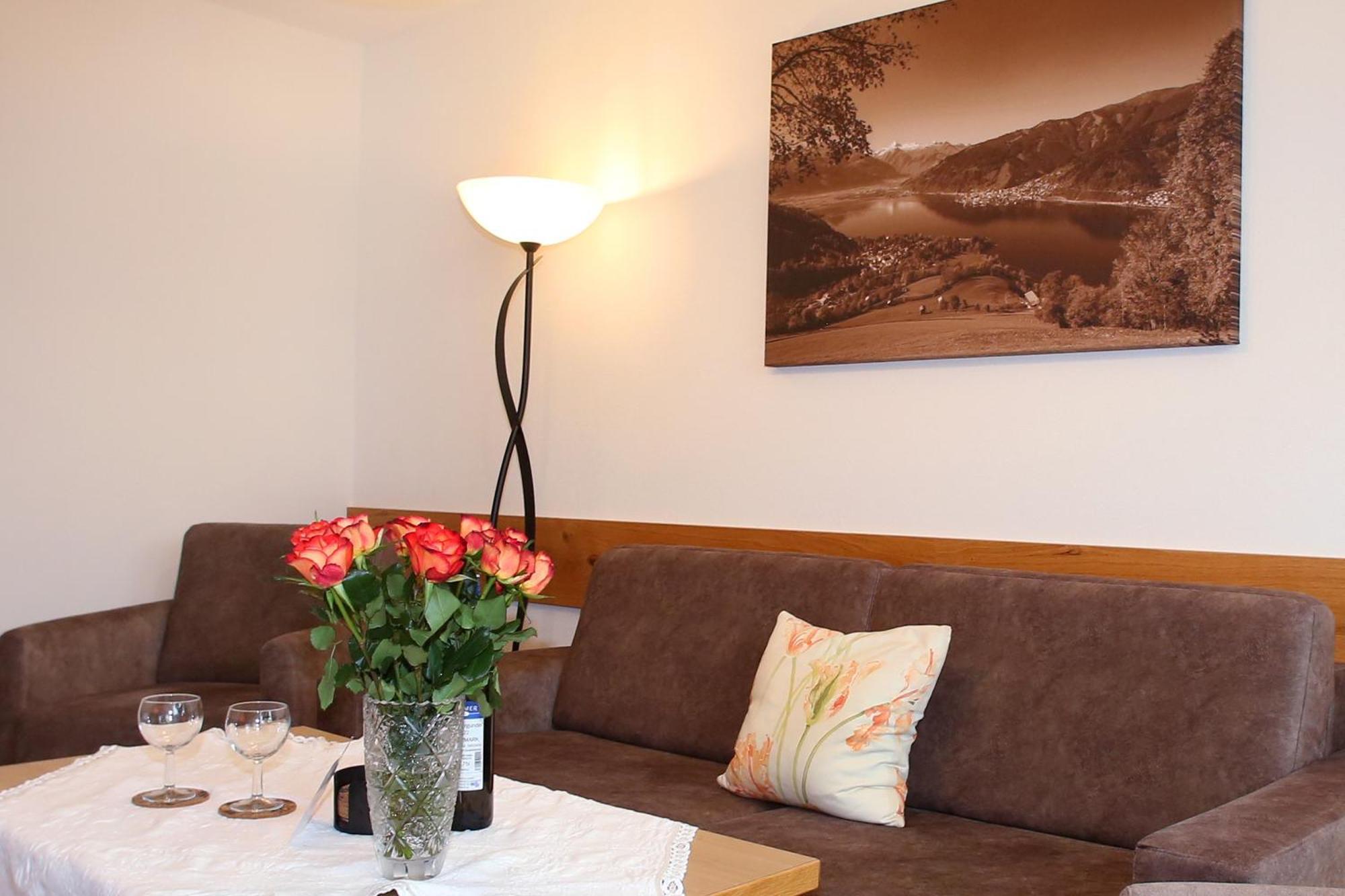 Appartement Lackner Τσελ αμ Ζέε Εξωτερικό φωτογραφία