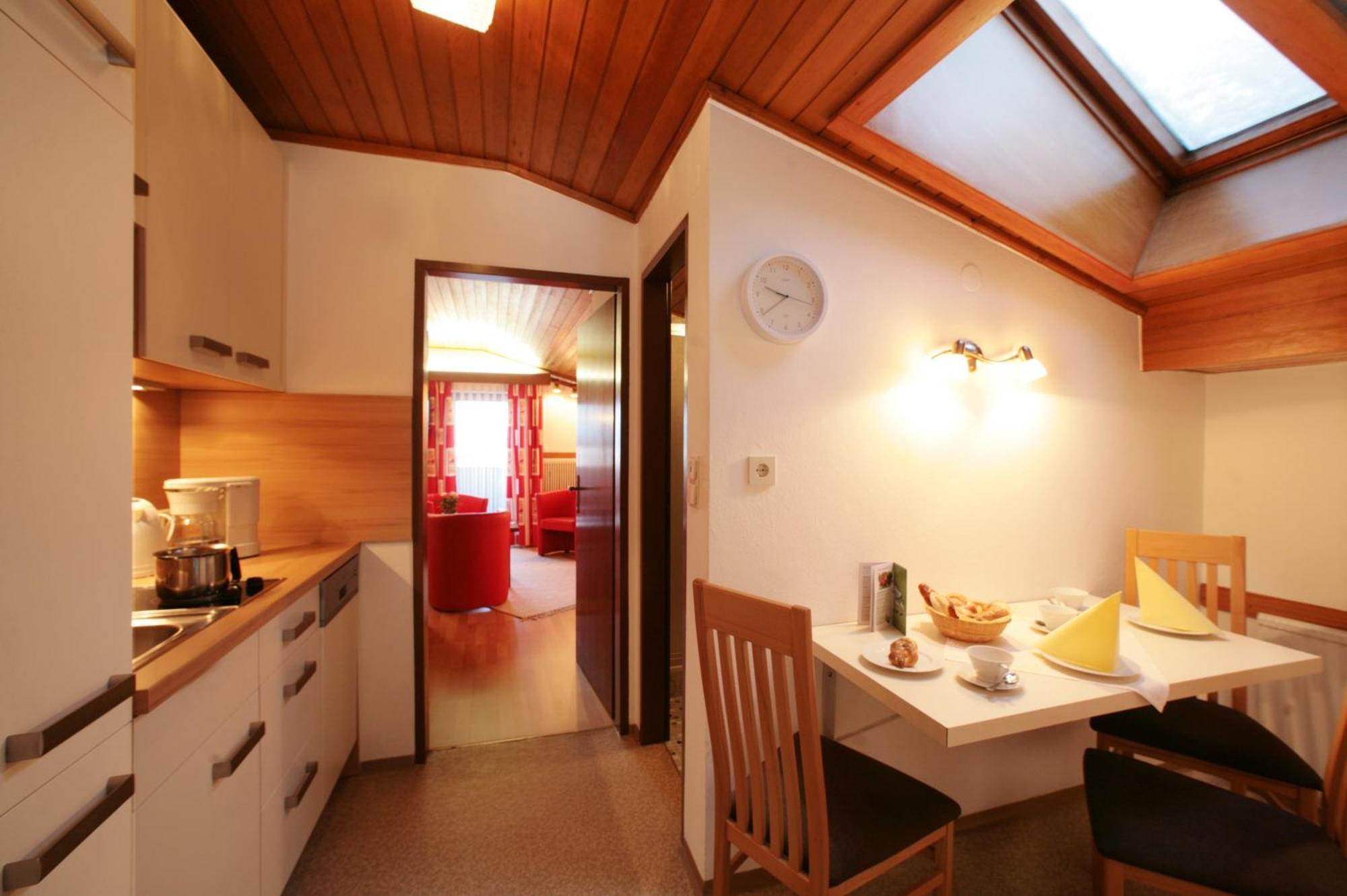 Appartement Lackner Τσελ αμ Ζέε Εξωτερικό φωτογραφία