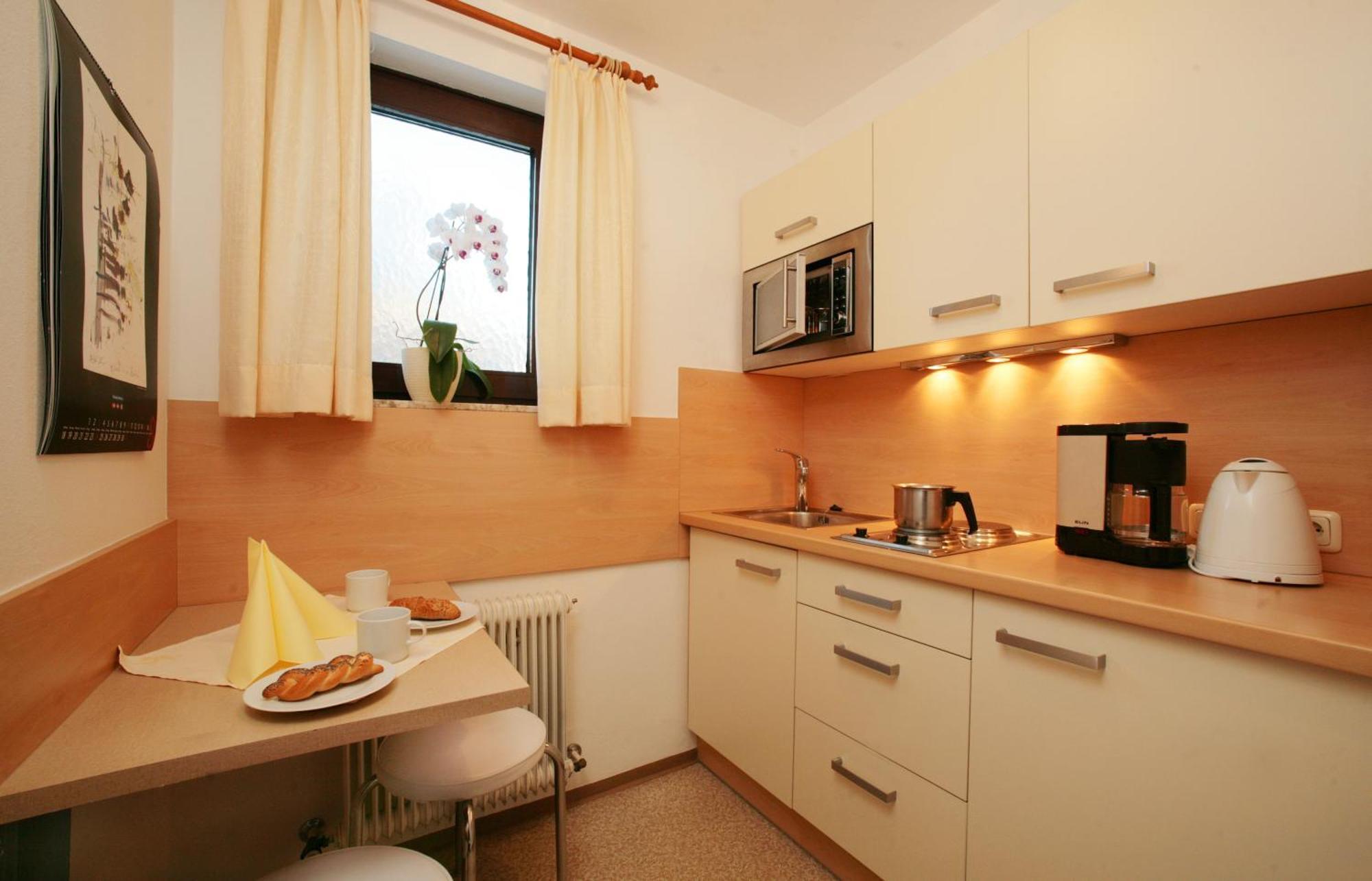 Appartement Lackner Τσελ αμ Ζέε Εξωτερικό φωτογραφία