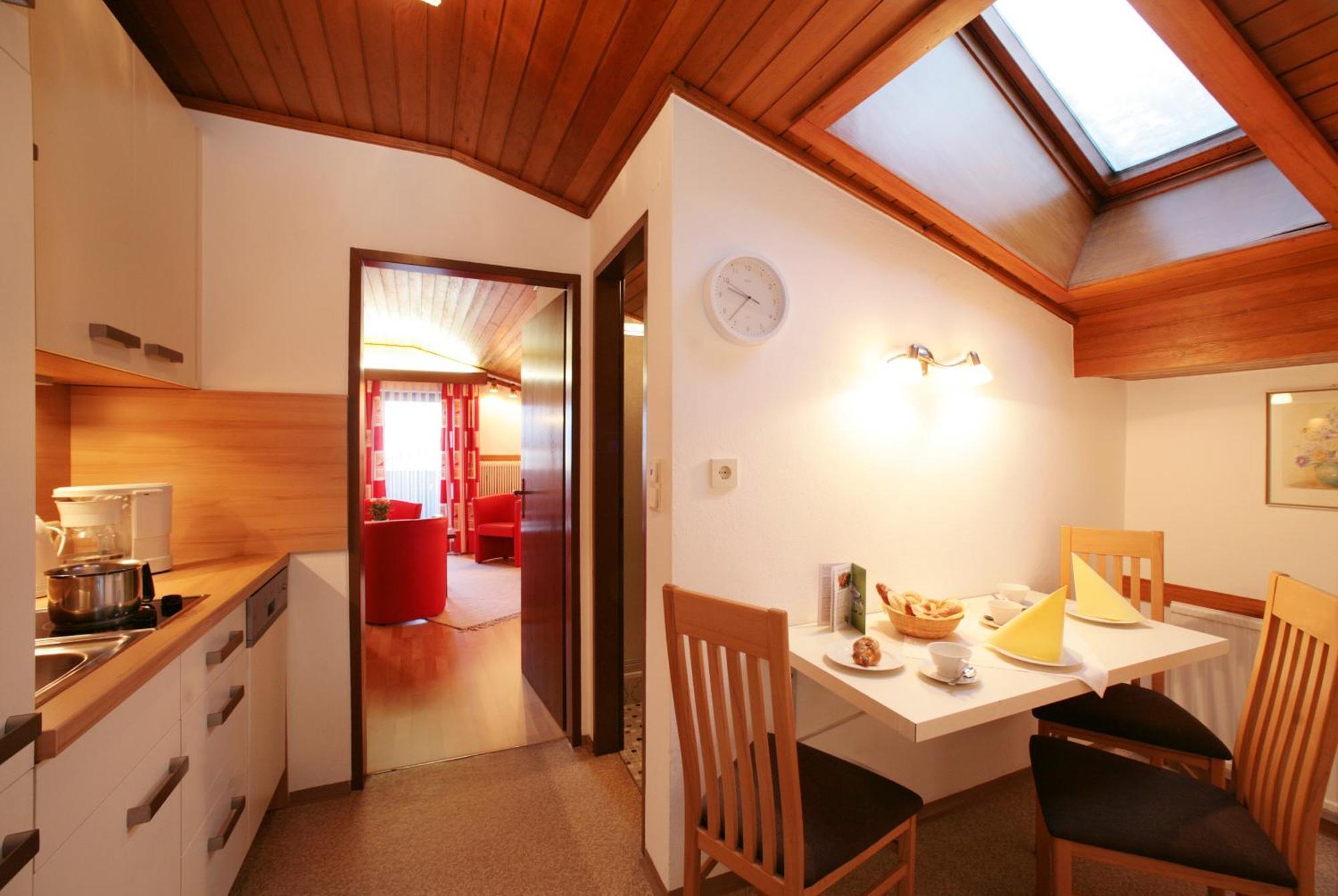 Appartement Lackner Τσελ αμ Ζέε Εξωτερικό φωτογραφία