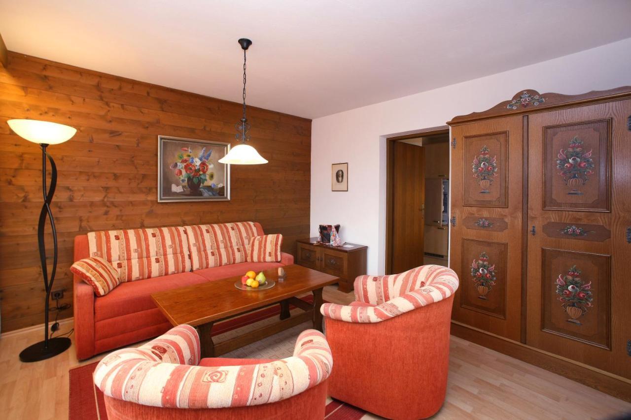 Appartement Lackner Τσελ αμ Ζέε Εξωτερικό φωτογραφία