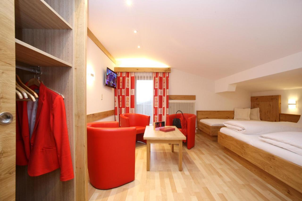 Appartement Lackner Τσελ αμ Ζέε Εξωτερικό φωτογραφία