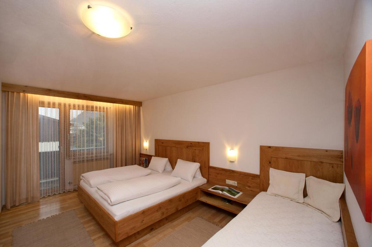 Appartement Lackner Τσελ αμ Ζέε Εξωτερικό φωτογραφία