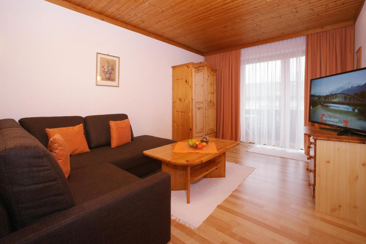 Appartement Lackner Τσελ αμ Ζέε Εξωτερικό φωτογραφία