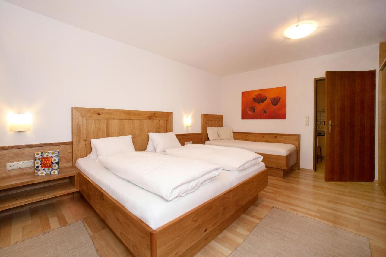Appartement Lackner Τσελ αμ Ζέε Εξωτερικό φωτογραφία