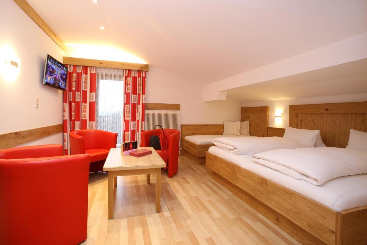 Appartement Lackner Τσελ αμ Ζέε Εξωτερικό φωτογραφία