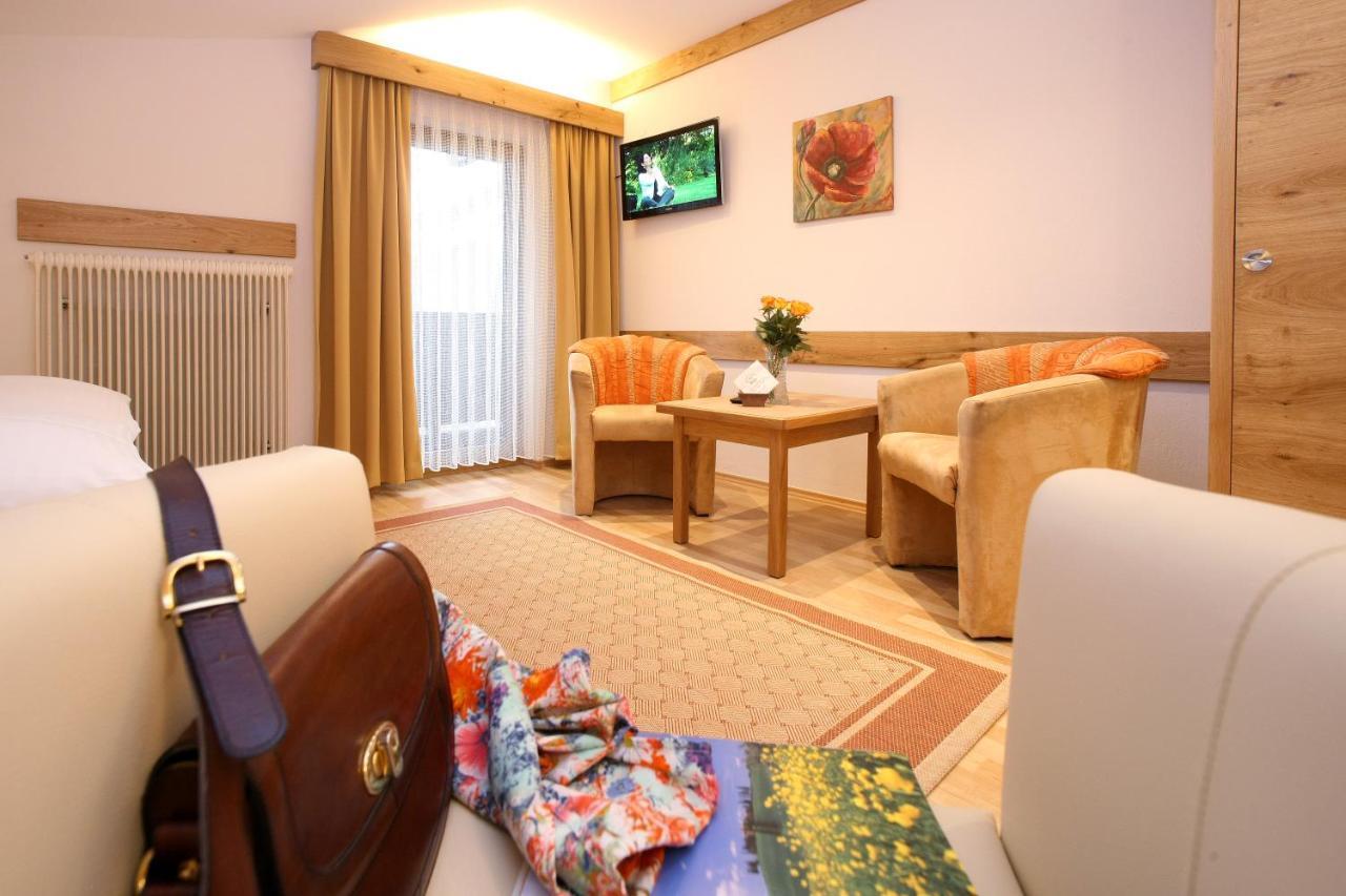 Appartement Lackner Τσελ αμ Ζέε Εξωτερικό φωτογραφία