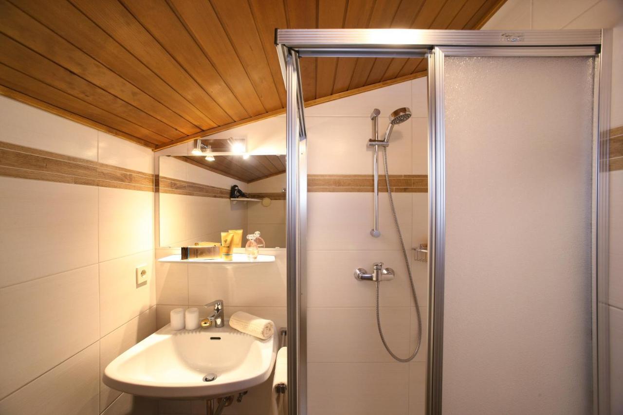 Appartement Lackner Τσελ αμ Ζέε Εξωτερικό φωτογραφία