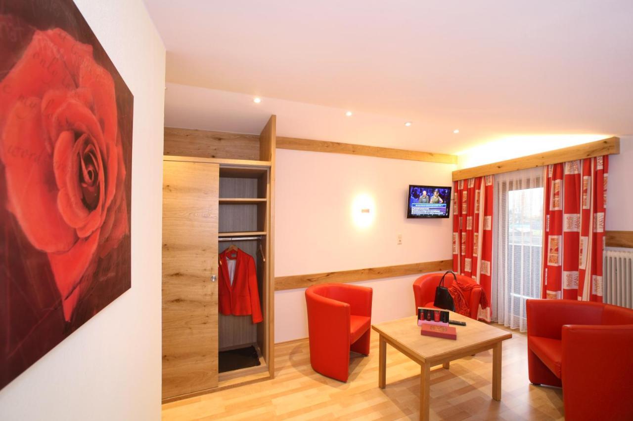 Appartement Lackner Τσελ αμ Ζέε Εξωτερικό φωτογραφία