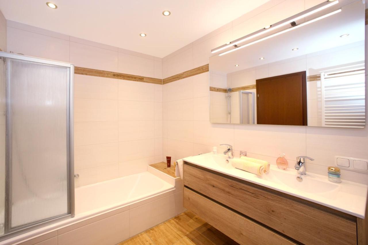 Appartement Lackner Τσελ αμ Ζέε Εξωτερικό φωτογραφία