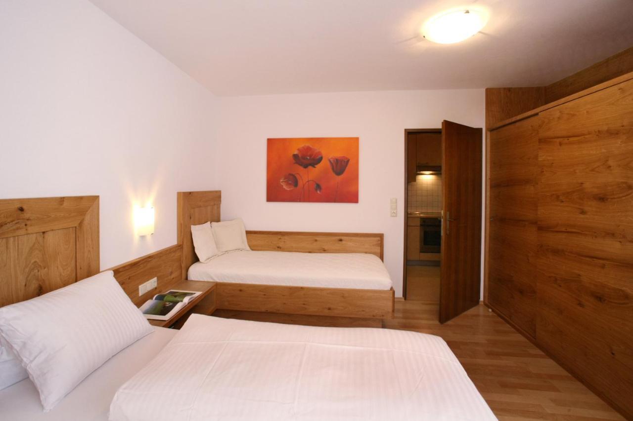 Appartement Lackner Τσελ αμ Ζέε Εξωτερικό φωτογραφία