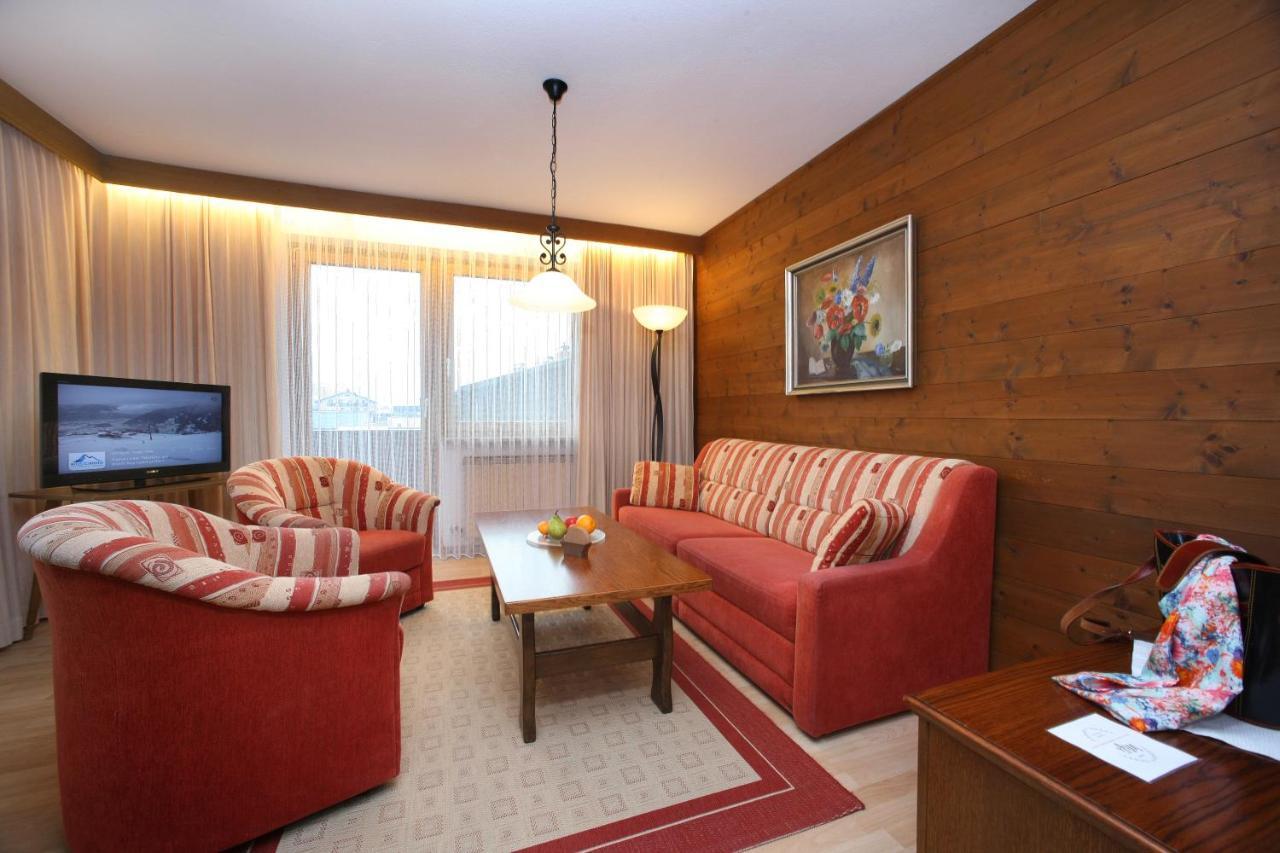 Appartement Lackner Τσελ αμ Ζέε Εξωτερικό φωτογραφία