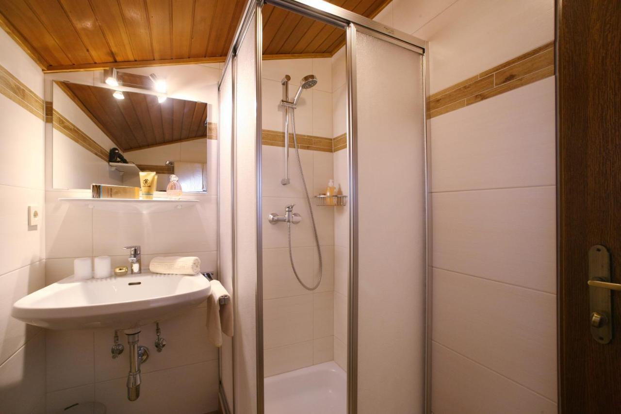 Appartement Lackner Τσελ αμ Ζέε Εξωτερικό φωτογραφία