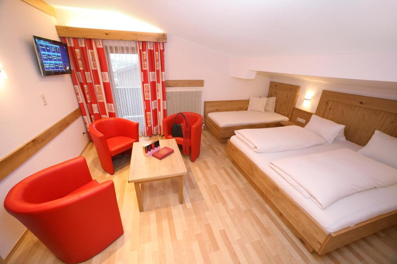 Appartement Lackner Τσελ αμ Ζέε Εξωτερικό φωτογραφία