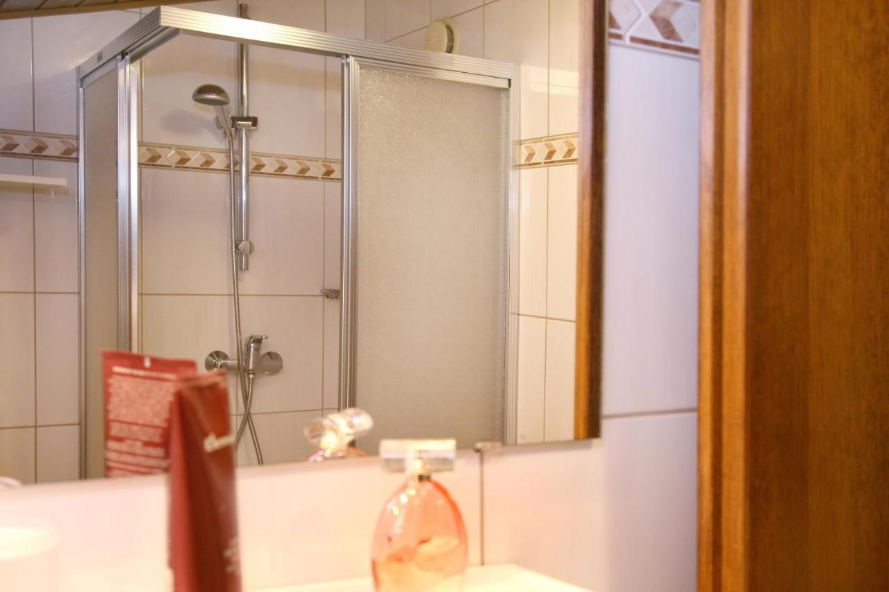 Appartement Lackner Τσελ αμ Ζέε Εξωτερικό φωτογραφία